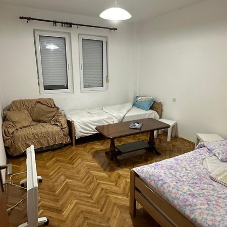 Wel Apartment Gevgelija Exterior foto