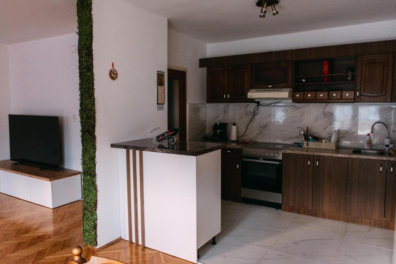 Wel Apartment Gevgelija Exterior foto