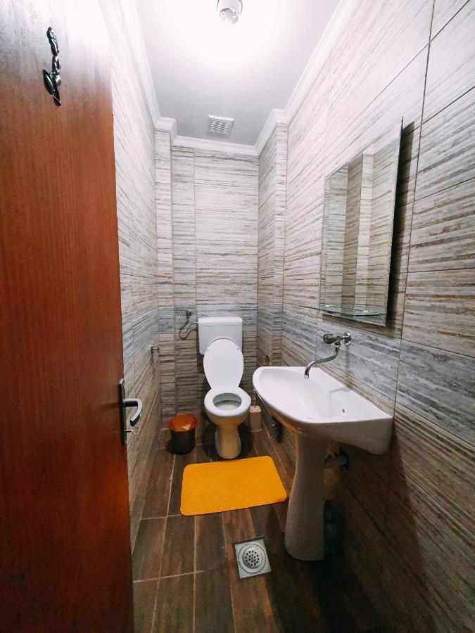 Wel Apartment Gevgelija Exterior foto